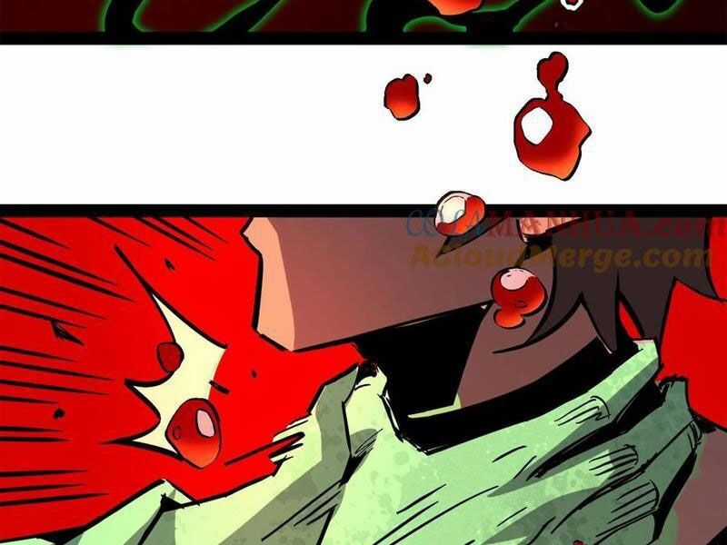 Quỷ Dị Khó Giết? Thật Xin Lỗi, Ta Mới Thật Sự Là Bất Tử Chapter 90 trang 71