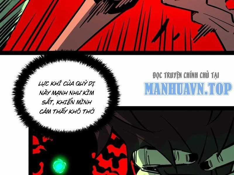 Quỷ Dị Khó Giết? Thật Xin Lỗi, Ta Mới Thật Sự Là Bất Tử Chapter 90 trang 73