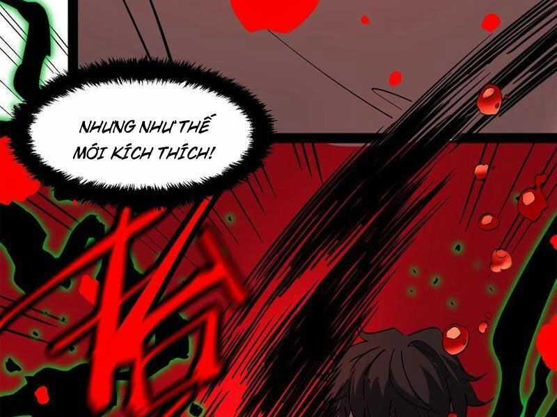 Quỷ Dị Khó Giết? Thật Xin Lỗi, Ta Mới Thật Sự Là Bất Tử Chapter 90 trang 75