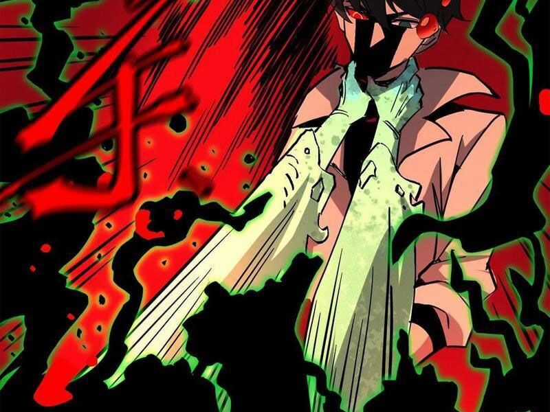 Quỷ Dị Khó Giết? Thật Xin Lỗi, Ta Mới Thật Sự Là Bất Tử Chapter 90 trang 76