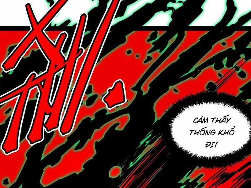 Quỷ Dị Khó Giết? Thật Xin Lỗi, Ta Mới Thật Sự Là Bất Tử Chapter 90 trang 79