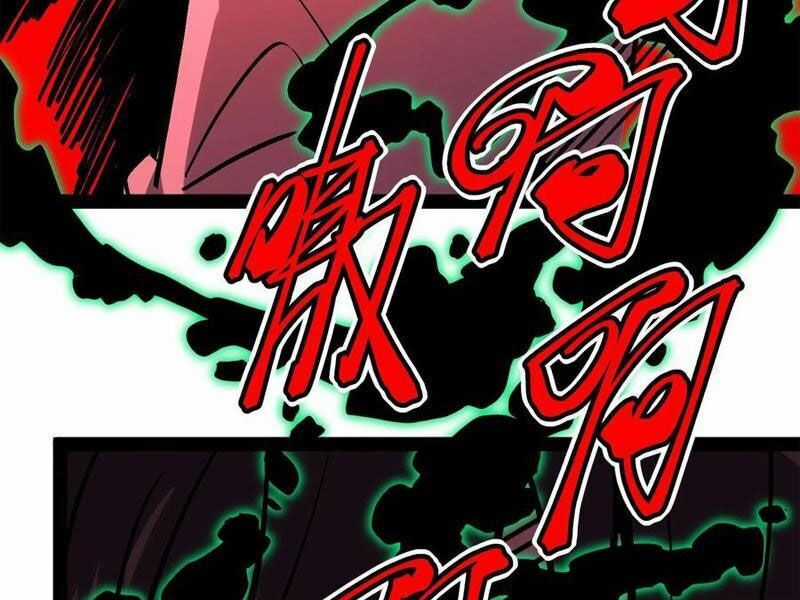 Quỷ Dị Khó Giết? Thật Xin Lỗi, Ta Mới Thật Sự Là Bất Tử Chapter 90 trang 81