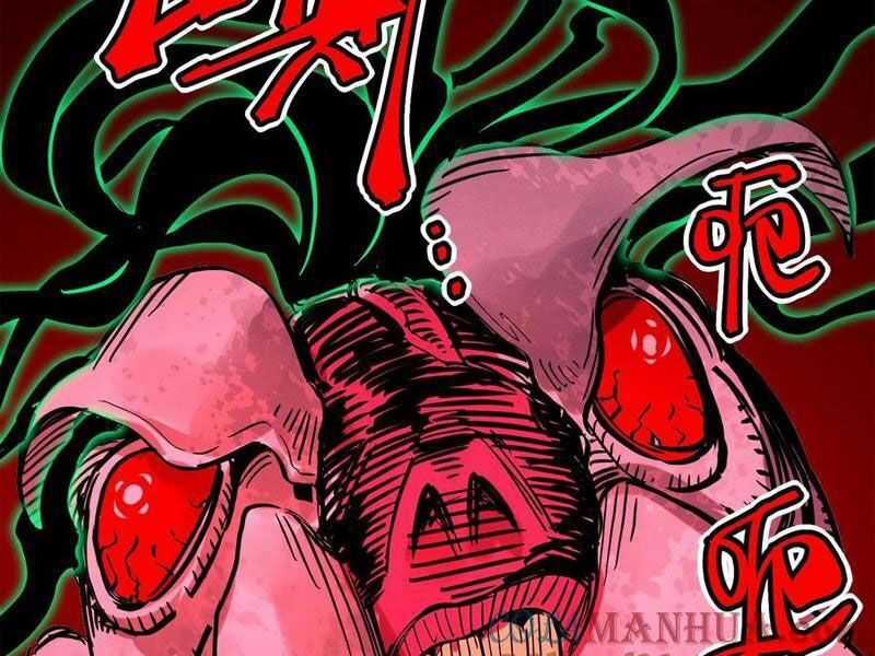 Quỷ Dị Khó Giết? Thật Xin Lỗi, Ta Mới Thật Sự Là Bất Tử Chapter 90 trang 85