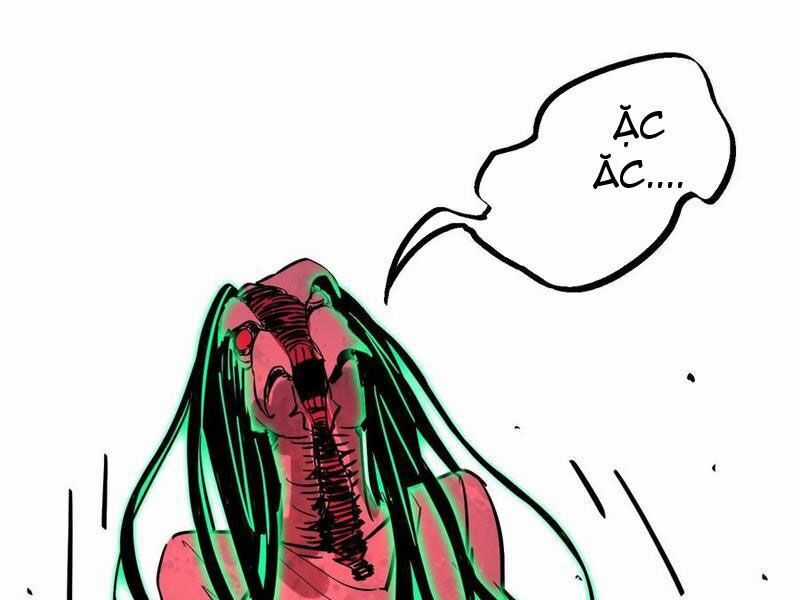 Quỷ Dị Khó Giết? Thật Xin Lỗi, Ta Mới Thật Sự Là Bất Tử Chapter 90 trang 88