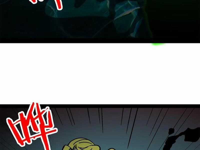 Quỷ Dị Khó Giết? Thật Xin Lỗi, Ta Mới Thật Sự Là Bất Tử Chapter 90 trang 9