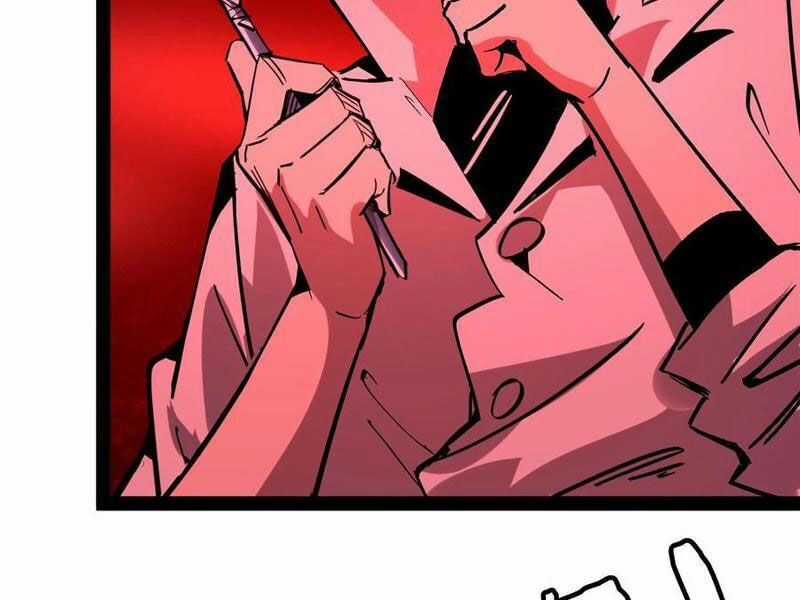 Quỷ Dị Khó Giết? Thật Xin Lỗi, Ta Mới Thật Sự Là Bất Tử Chapter 90 trang 91