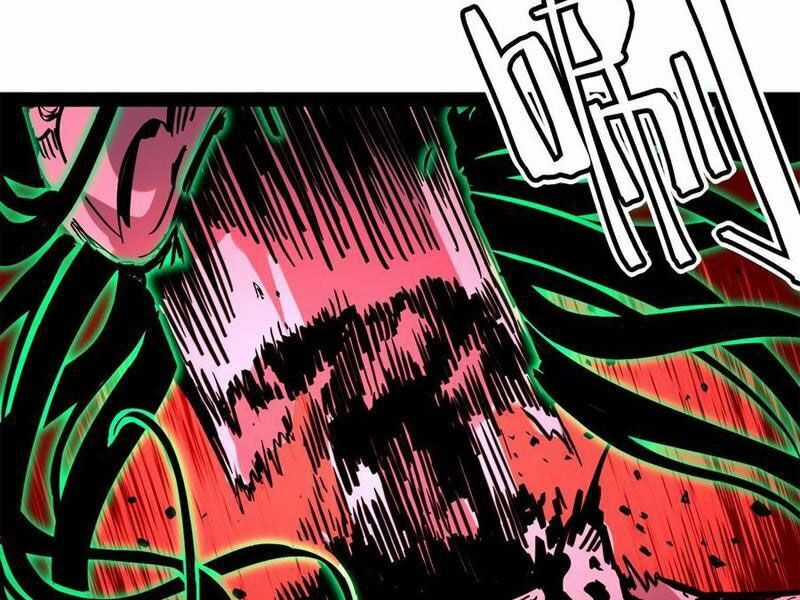 Quỷ Dị Khó Giết? Thật Xin Lỗi, Ta Mới Thật Sự Là Bất Tử Chapter 90 trang 92