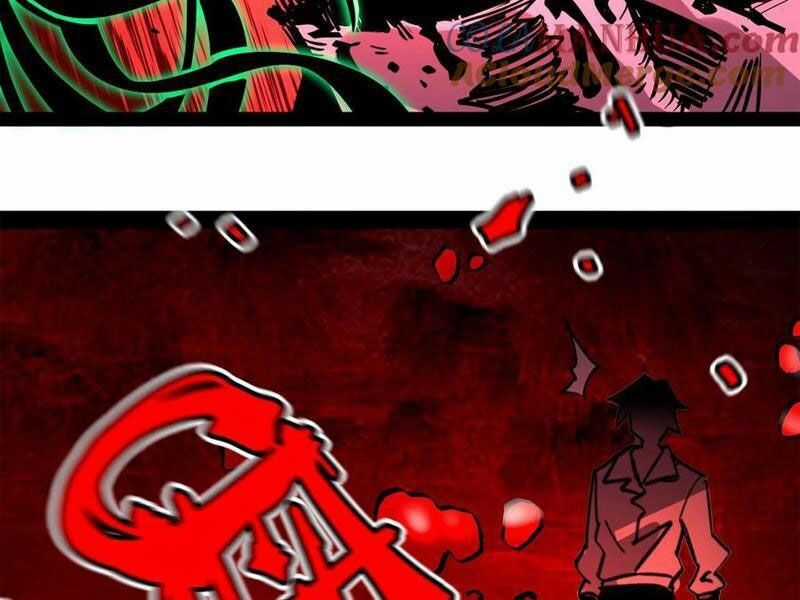 Quỷ Dị Khó Giết? Thật Xin Lỗi, Ta Mới Thật Sự Là Bất Tử Chapter 90 trang 93