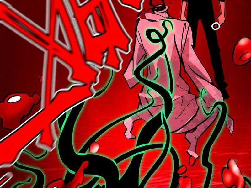 Quỷ Dị Khó Giết? Thật Xin Lỗi, Ta Mới Thật Sự Là Bất Tử Chapter 90 trang 94