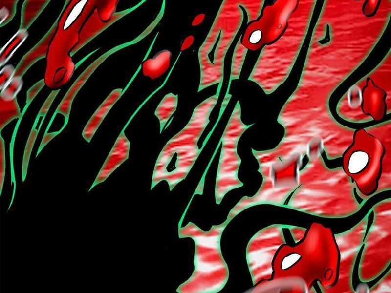 Quỷ Dị Khó Giết? Thật Xin Lỗi, Ta Mới Thật Sự Là Bất Tử Chapter 90 trang 95