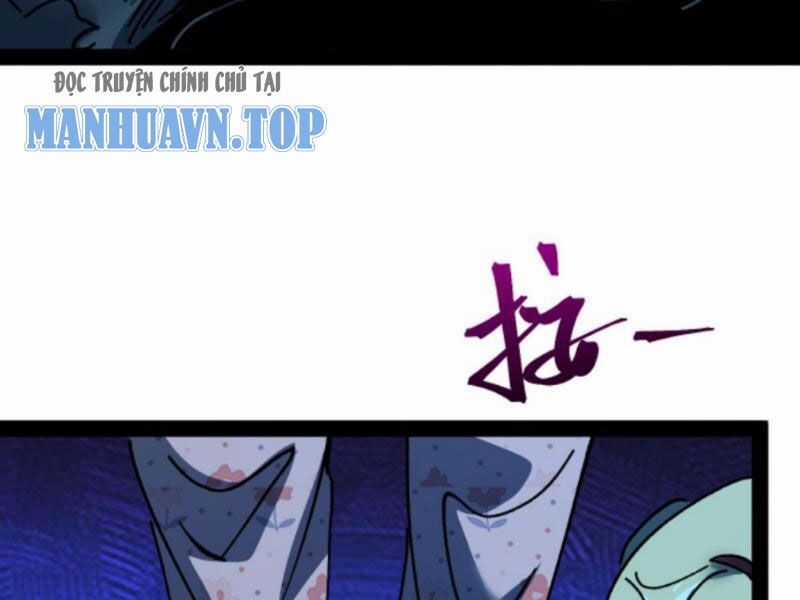 Quỷ Dị Khó Giết? Thật Xin Lỗi, Ta Mới Thật Sự Là Bất Tử Chapter 91 trang 11