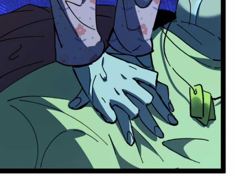 Quỷ Dị Khó Giết? Thật Xin Lỗi, Ta Mới Thật Sự Là Bất Tử Chapter 91 trang 12