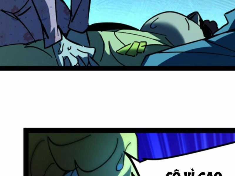 Quỷ Dị Khó Giết? Thật Xin Lỗi, Ta Mới Thật Sự Là Bất Tử Chapter 91 trang 15