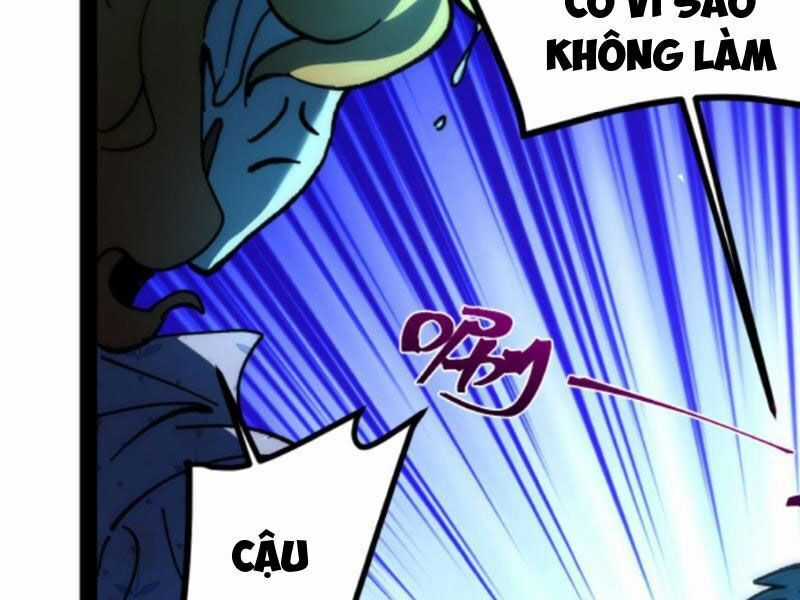 Quỷ Dị Khó Giết? Thật Xin Lỗi, Ta Mới Thật Sự Là Bất Tử Chapter 91 trang 16