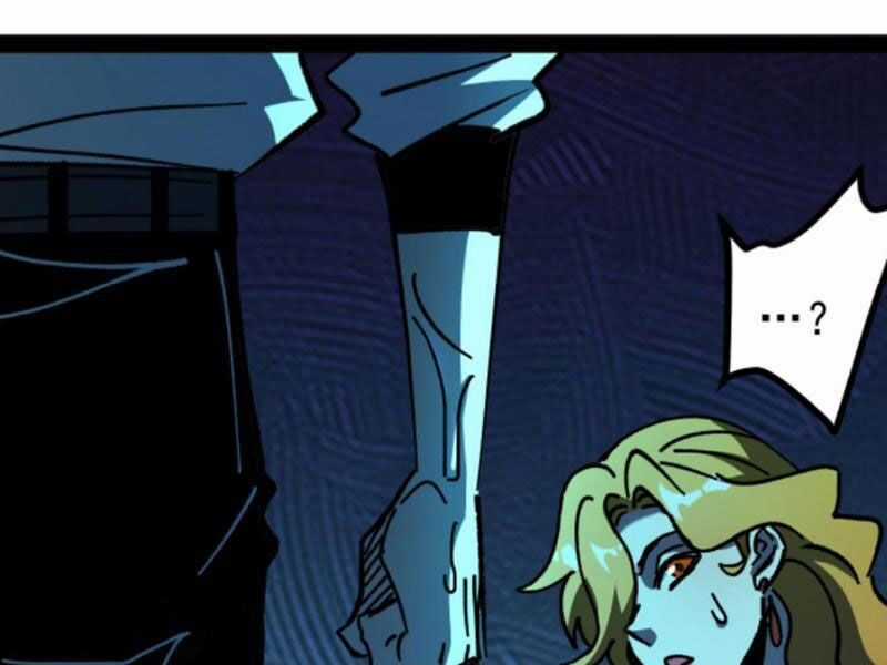 Quỷ Dị Khó Giết? Thật Xin Lỗi, Ta Mới Thật Sự Là Bất Tử Chapter 91 trang 17