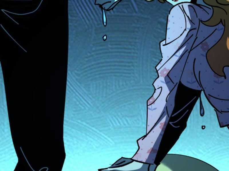 Quỷ Dị Khó Giết? Thật Xin Lỗi, Ta Mới Thật Sự Là Bất Tử Chapter 91 trang 19