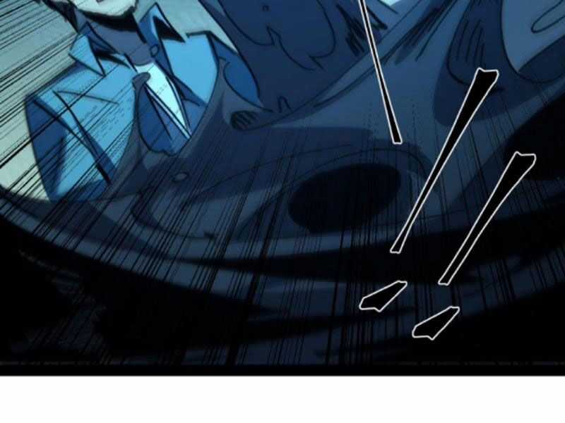 Quỷ Dị Khó Giết? Thật Xin Lỗi, Ta Mới Thật Sự Là Bất Tử Chapter 91 trang 2