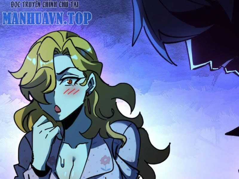 Quỷ Dị Khó Giết? Thật Xin Lỗi, Ta Mới Thật Sự Là Bất Tử Chapter 91 trang 21