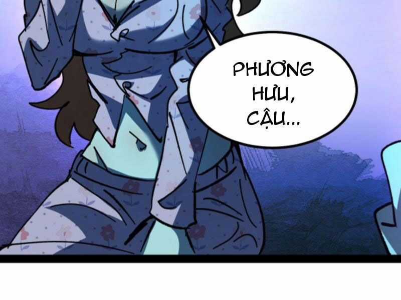 Quỷ Dị Khó Giết? Thật Xin Lỗi, Ta Mới Thật Sự Là Bất Tử Chapter 91 trang 22