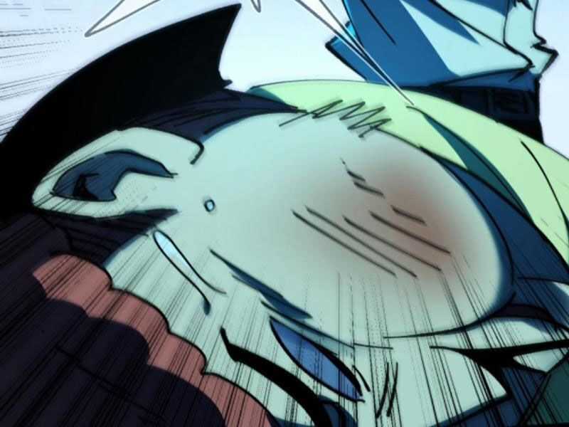 Quỷ Dị Khó Giết? Thật Xin Lỗi, Ta Mới Thật Sự Là Bất Tử Chapter 91 trang 25