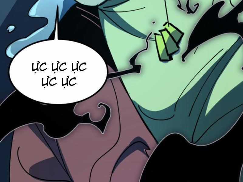 Quỷ Dị Khó Giết? Thật Xin Lỗi, Ta Mới Thật Sự Là Bất Tử Chapter 91 trang 27