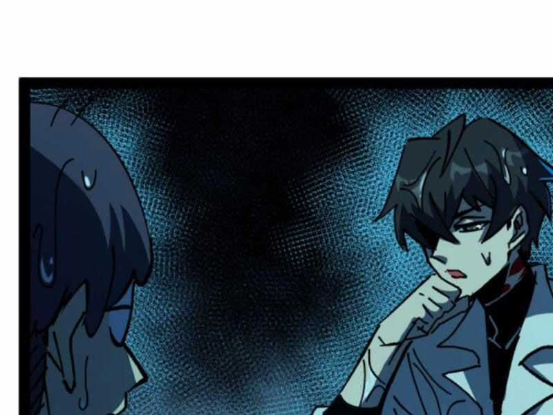 Quỷ Dị Khó Giết? Thật Xin Lỗi, Ta Mới Thật Sự Là Bất Tử Chapter 91 trang 3