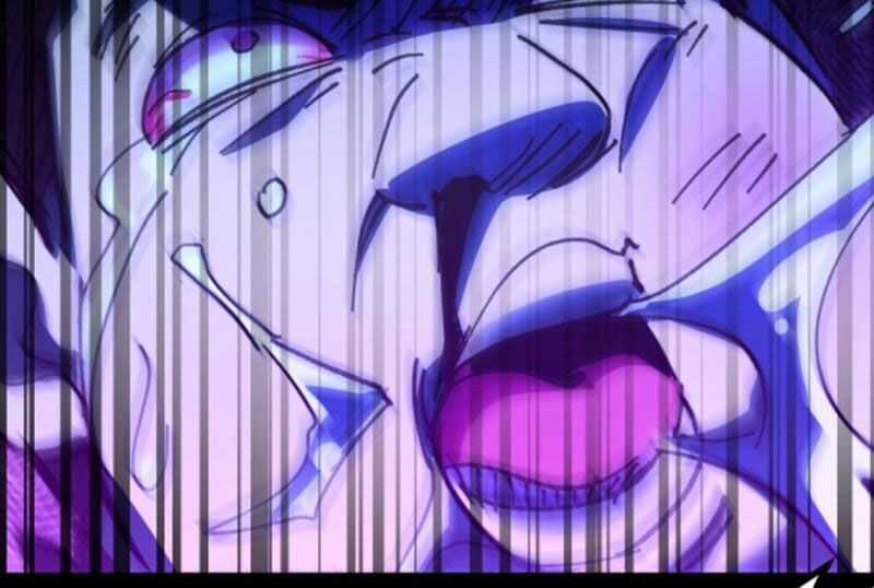 Quỷ Dị Khó Giết? Thật Xin Lỗi, Ta Mới Thật Sự Là Bất Tử Chapter 91 trang 31