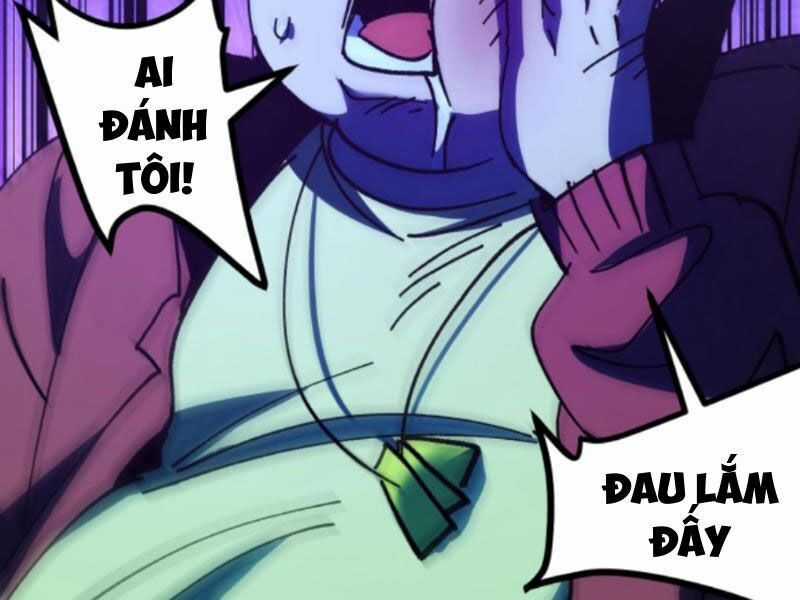 Quỷ Dị Khó Giết? Thật Xin Lỗi, Ta Mới Thật Sự Là Bất Tử Chapter 91 trang 33