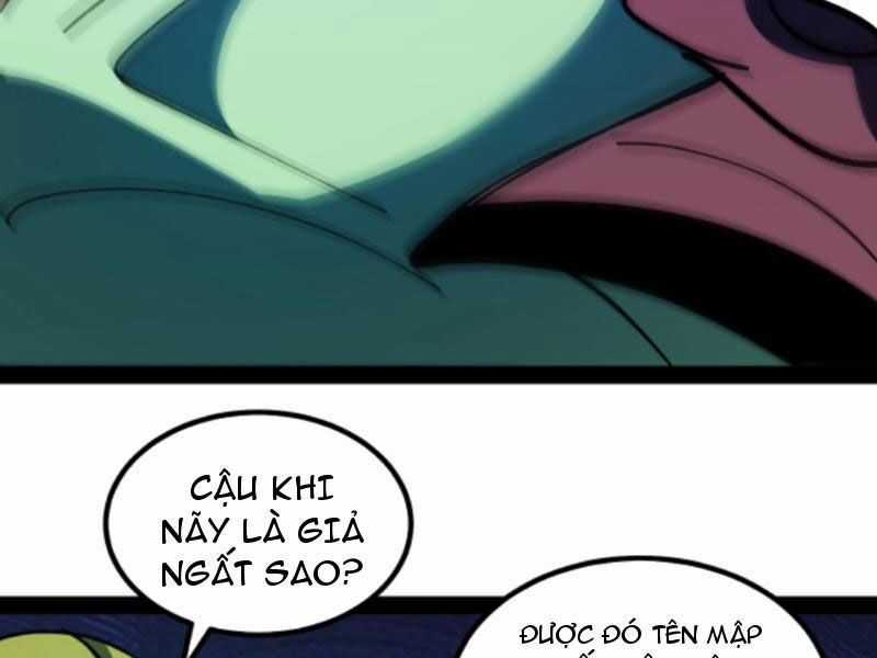 Quỷ Dị Khó Giết? Thật Xin Lỗi, Ta Mới Thật Sự Là Bất Tử Chapter 91 trang 34