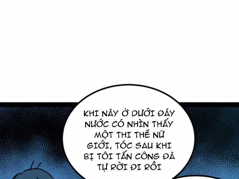 Quỷ Dị Khó Giết? Thật Xin Lỗi, Ta Mới Thật Sự Là Bất Tử Chapter 91 trang 37