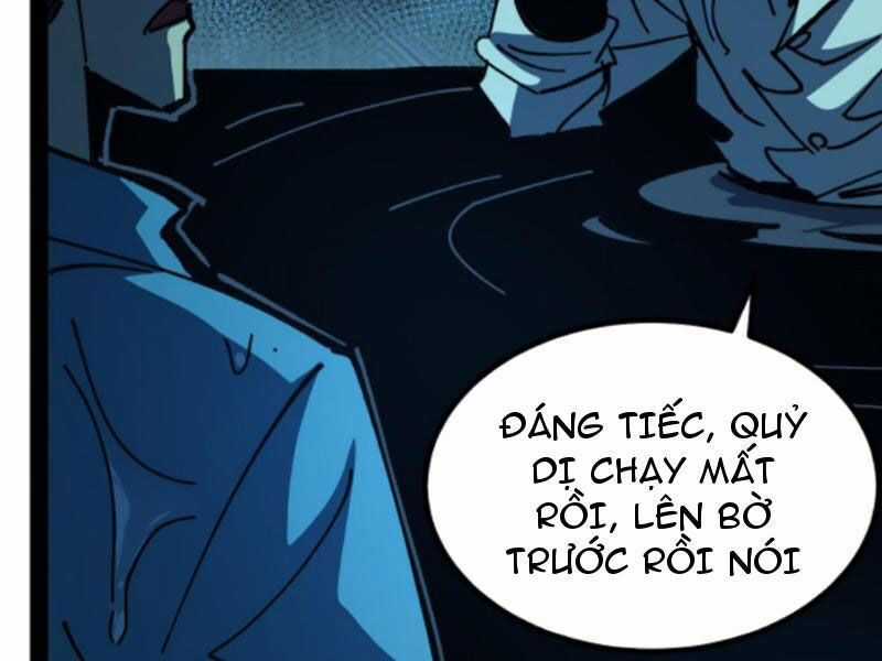 Quỷ Dị Khó Giết? Thật Xin Lỗi, Ta Mới Thật Sự Là Bất Tử Chapter 91 trang 4