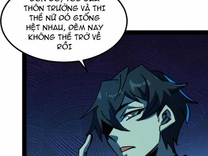 Quỷ Dị Khó Giết? Thật Xin Lỗi, Ta Mới Thật Sự Là Bất Tử Chapter 91 trang 40