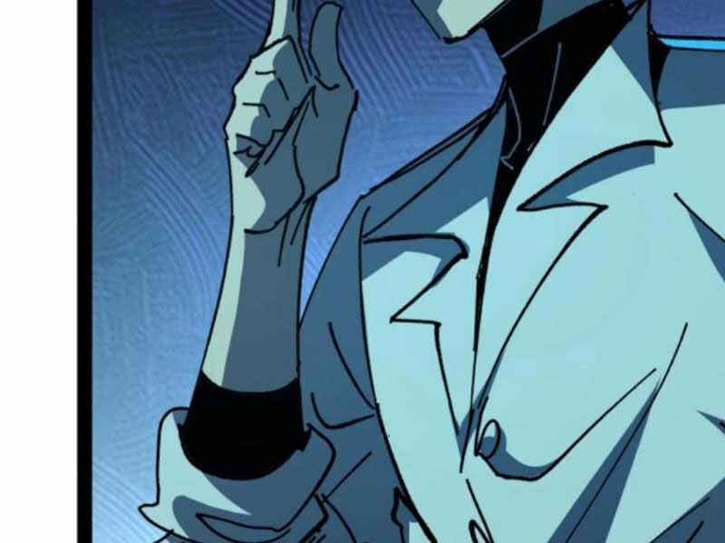 Quỷ Dị Khó Giết? Thật Xin Lỗi, Ta Mới Thật Sự Là Bất Tử Chapter 91 trang 41