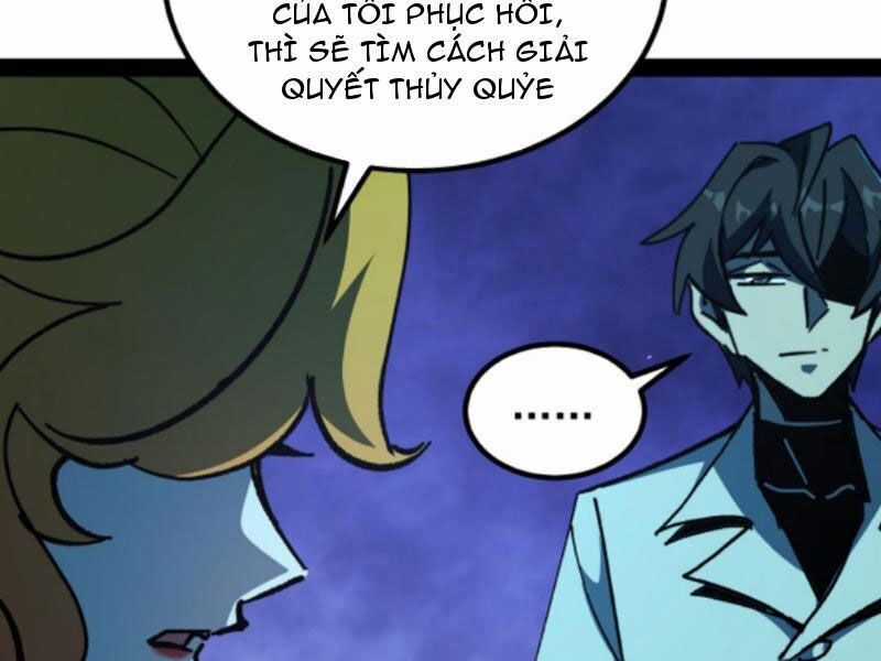 Quỷ Dị Khó Giết? Thật Xin Lỗi, Ta Mới Thật Sự Là Bất Tử Chapter 91 trang 43