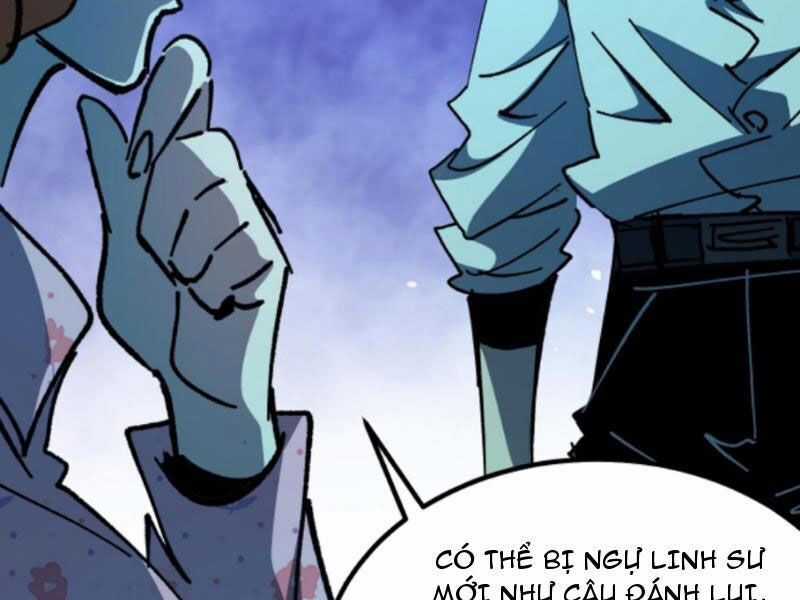 Quỷ Dị Khó Giết? Thật Xin Lỗi, Ta Mới Thật Sự Là Bất Tử Chapter 91 trang 44