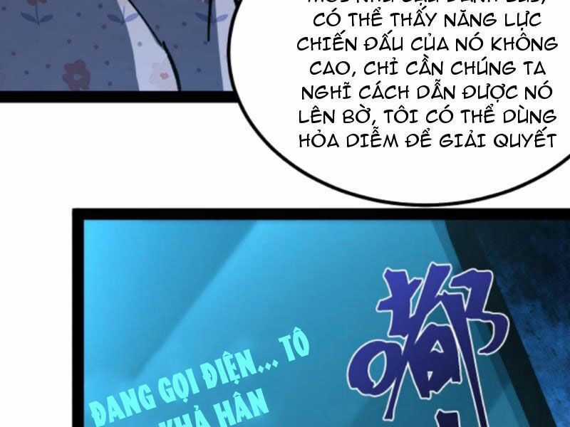 Quỷ Dị Khó Giết? Thật Xin Lỗi, Ta Mới Thật Sự Là Bất Tử Chapter 91 trang 45