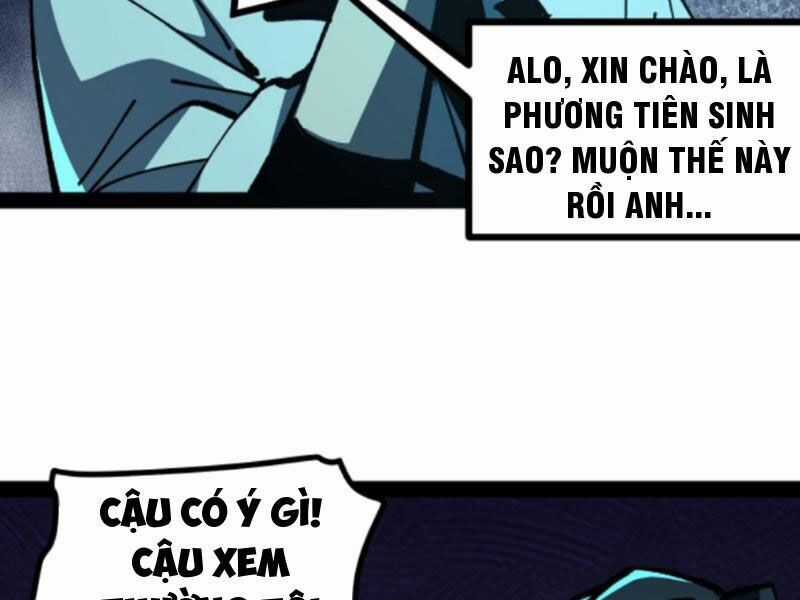 Quỷ Dị Khó Giết? Thật Xin Lỗi, Ta Mới Thật Sự Là Bất Tử Chapter 91 trang 49