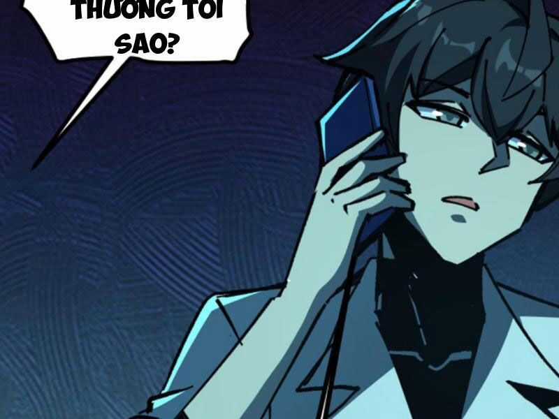 Quỷ Dị Khó Giết? Thật Xin Lỗi, Ta Mới Thật Sự Là Bất Tử Chapter 91 trang 50