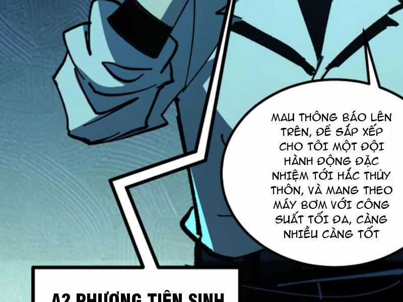 Quỷ Dị Khó Giết? Thật Xin Lỗi, Ta Mới Thật Sự Là Bất Tử Chapter 91 trang 51