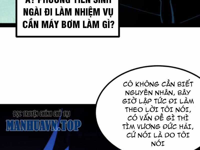 Quỷ Dị Khó Giết? Thật Xin Lỗi, Ta Mới Thật Sự Là Bất Tử Chapter 91 trang 52