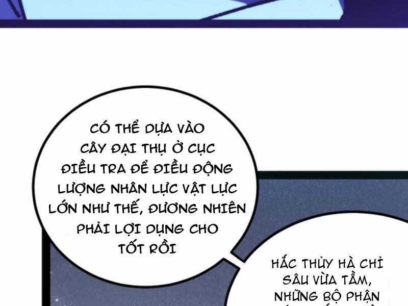 Quỷ Dị Khó Giết? Thật Xin Lỗi, Ta Mới Thật Sự Là Bất Tử Chapter 91 trang 55