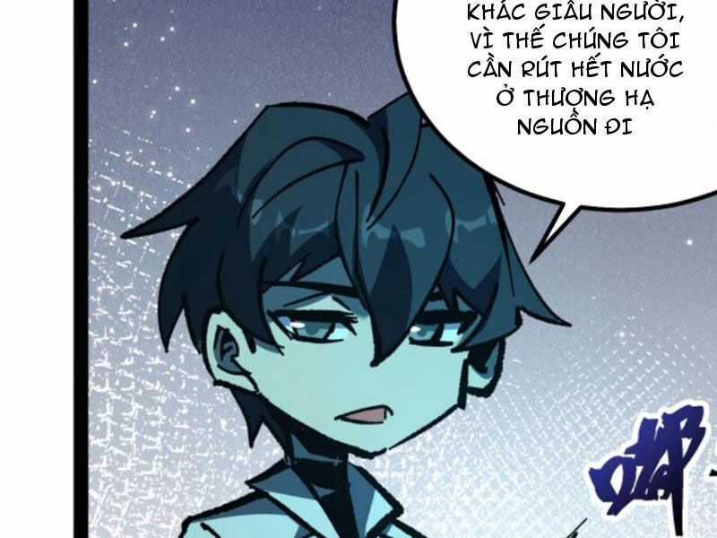 Quỷ Dị Khó Giết? Thật Xin Lỗi, Ta Mới Thật Sự Là Bất Tử Chapter 91 trang 56