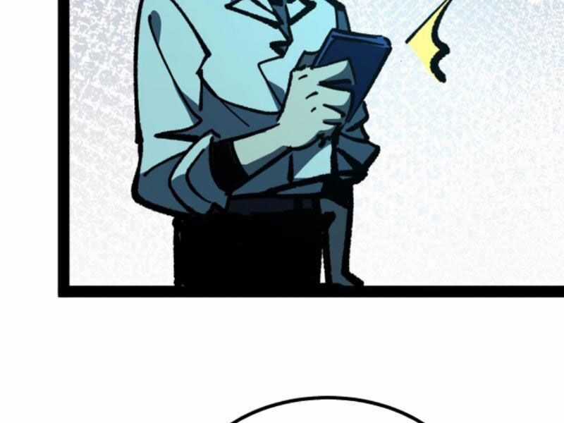 Quỷ Dị Khó Giết? Thật Xin Lỗi, Ta Mới Thật Sự Là Bất Tử Chapter 91 trang 57