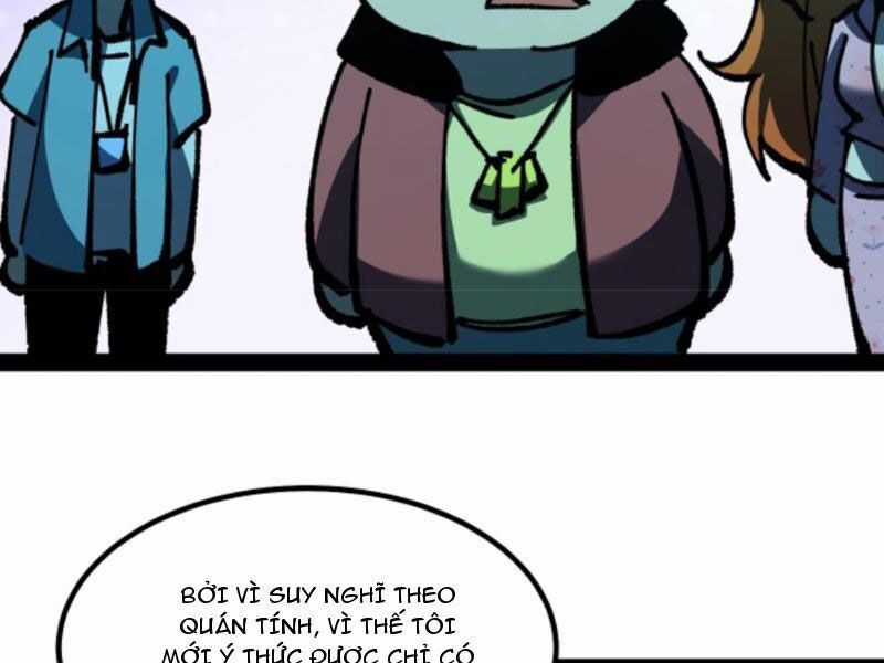 Quỷ Dị Khó Giết? Thật Xin Lỗi, Ta Mới Thật Sự Là Bất Tử Chapter 91 trang 59