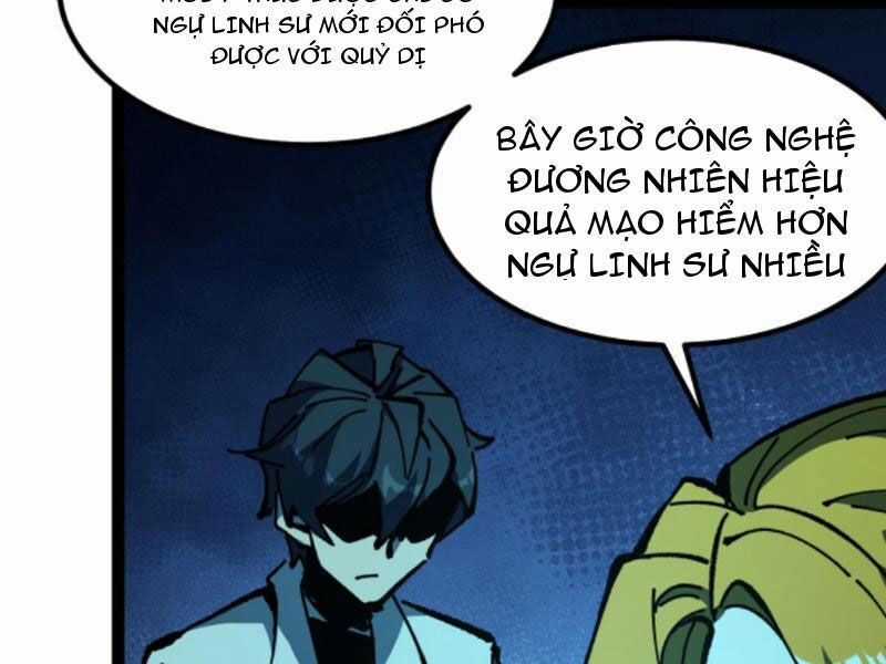 Quỷ Dị Khó Giết? Thật Xin Lỗi, Ta Mới Thật Sự Là Bất Tử Chapter 91 trang 60