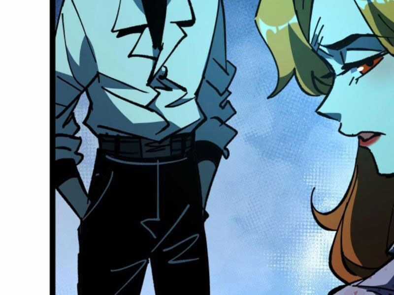 Quỷ Dị Khó Giết? Thật Xin Lỗi, Ta Mới Thật Sự Là Bất Tử Chapter 91 trang 61