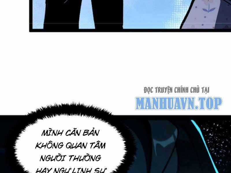 Quỷ Dị Khó Giết? Thật Xin Lỗi, Ta Mới Thật Sự Là Bất Tử Chapter 91 trang 62