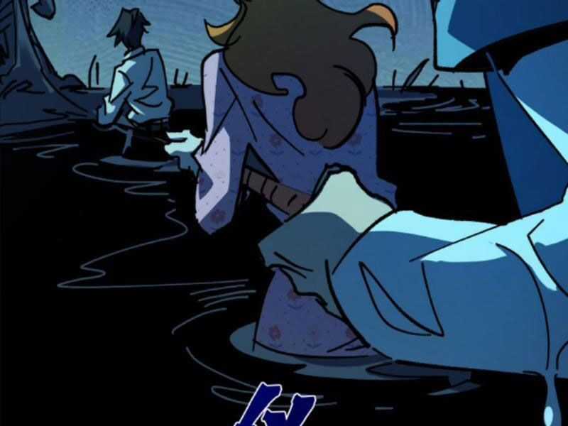 Quỷ Dị Khó Giết? Thật Xin Lỗi, Ta Mới Thật Sự Là Bất Tử Chapter 91 trang 7