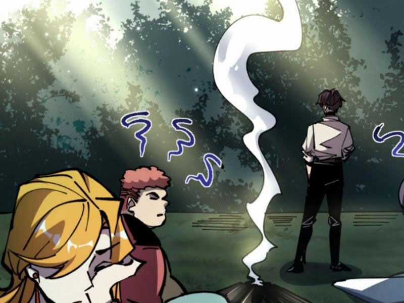 Quỷ Dị Khó Giết? Thật Xin Lỗi, Ta Mới Thật Sự Là Bất Tử Chapter 91 trang 72