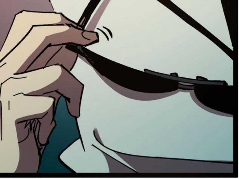 Quỷ Dị Khó Giết? Thật Xin Lỗi, Ta Mới Thật Sự Là Bất Tử Chapter 91 trang 75